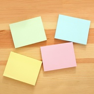 Deli Sticky Notes 7155/7156/7157 Sticky Notes Sticky Color Sticky Notes Message Paper Sticky Notes 2