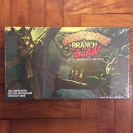 Spirit Island Branch & Claw expansion (GUARANTEED GENUINE, $12 off for Self Collection)
