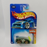 ANS99 HotWheels BLINGS LOTUS ESPRIT LWA14-85
