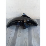 Original second hand Yamaha Byson front fender