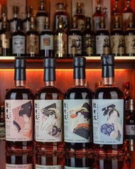 專業收購白州HAKUSHU12年、18年！高價現金，歡迎查詢！