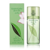 ELIZABETH ARDEN GREEN TEA LOTUS EDT 100ML