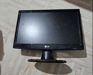 正常開機 偶爾一閃一閃  便宜賣 - LG FlatrOn W1943SS-PF 液晶螢幕 零件機 電腦螢幕 螢幕 屏幕 vga