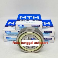BEARING 6308ZZ NTN IRON CAP DIMENSIONS 40x90x23MM 6308 ZZ NTN