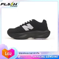 Counter Genuine NEW BALANCE NB WARPED RUNNER MEN'S AND WOMEN'S SPORTS SHOES The Same Style In The Store