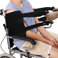 Patient Transfer Nursing Sling Elderly Mobility Belt Gait Belt Wheelchair Bed Care Lifter