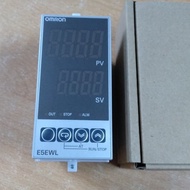 Laku Temperature Control E5Ewl - R1Tc Omron Original