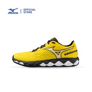 Mizuno Unisex Wave Enforce Tour 2 Padel Shoes -Yellow For Men & Women 61GB2506