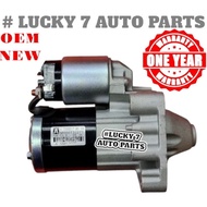 OEM NEW PEUGEOT 3008 5008 206 207 208 307 308 508 / 408 1.6 TURBO STARTER