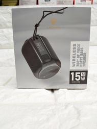 PORTABLE SPEAKER BLUETOOTH BT WIRELESS LENYES TWS S-805 S805