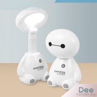 TaffLED Baymax Cartoon LED Table Lamp - HCYLP071