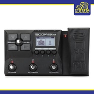Zoom - G2X Four Guitar Multi-effects Processor