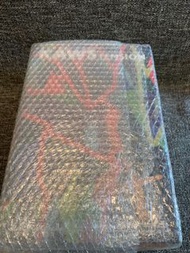 Kaws tension bearbrick 400%+100%