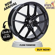 Sport Rims 19inch 19x8.5 5x108