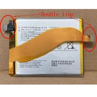VIVO IQOO V1824BA V1824A 8G B-F9 IQ00 6G 4000mAh NEW Battery Y95 iq006G B-F9-C B-F1 batery 4000 bate
