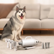 Alat Pengering Rambut Untuk Anjing Kucing - Redmi Smart Pet Blower -