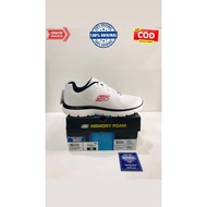 SKECHERS TORRE MEN'S RUNNING SHOES [232395] Original