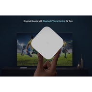 Original Xiaomi Mi4 Bluetooth Voice Control TV Box Amlogic S905L / 2GB RAM + 8GB