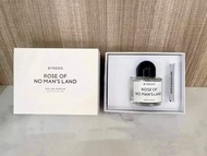 現貨🍊 BYREDO ROSE OF NO MAN'S LAND 香水 100ml 無人區玫瑰