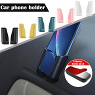 Self-adhesive Mobile Phone Stand For Wall Universal Multi-purpose L3a4