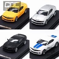 GOC 1:64 Camaro SS Diecast Model Car