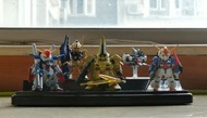 Gundam Converge Zeta