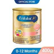 ENFALAC A+ AR 400G (0-12months)