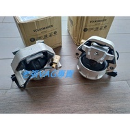 Audi A6 C7 C7.5 A7 Diesel Engine Foot A6 Germany