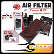 OTP DROP IN AIR FILTER BMW B48 F30 F32 F22 F20 F31 F34 320i 330e 330i 420i 430i 120i 125i Enjin Engi
