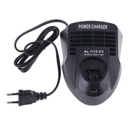 AL1115CV 10.8V  Charger for  Alternative Li-ion Lithium 220V Drill