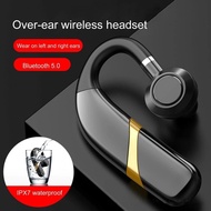 Tai Nghe V9 Tai Nghe Bluetooth 5.0 Tai Nghe Không Dây Rảnh Tay Tai Nghe Doanh Nhân Tai Nghe Thể Thao