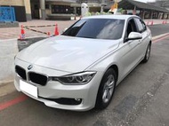 2013 BMW 318D 柴油渦輪 省油大馬力大扭力 0-100加速92秒LIN