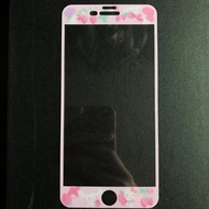 卡通玻璃Mon貼 玻璃Mon貼 Mon貼 手機Mon貼 手機玻璃屏幕 手機保護貼 玻璃保護貼 卡通玻璃保護貼 iphone 7plus 8plus 7+ 8+ sanrio twinsstar twi