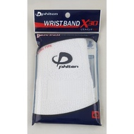 Phiten Wrist Band X30 Band/Sleeve Cool X30