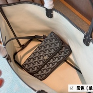 [High Quality]Goy * D Handbag Large Capa