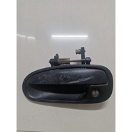 honda civic ek so4 door handle