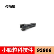 32494 Technology Building Block Parts Parts Accessories 92906 Drive Steering Shaft