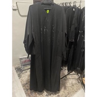 Mini bale abaya premium