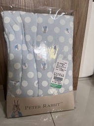 全新 彼得兔小蓋被 棉被 小被被