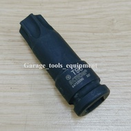 ACTION 1/2" x T90 Impact Torx Socket L-75mm