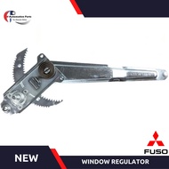 Mitsubishi Fuso Ps190 6d22 8dc Mc Window Regulator Door Glass Aircraft 907076