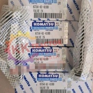 VALVE IN PC200-8 VALVE IN PC200-8