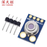 GY-906 MLX90614ESF BAA Modul Sensor Suhu Inframerah Pengumpul Suhu