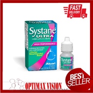 SYSTANE Ultra Lubricant Eye Drop 10ml