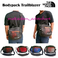BODYPACK TNF TAS SELEMPANG NOT CONSINA EIGER AVTECH REI FORESTER