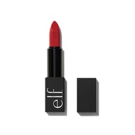 ELF e.l.f O Face Satin Lipstick No Regrets