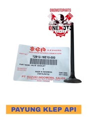 PAYUNG KLEP API MINYAK SATRIA FU SUZUKI ORIGINAL 12911-16E00-000 12912-16E10-000