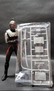 SHF 素體配件