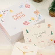 Christmas Hampers - Christmas Gift Box