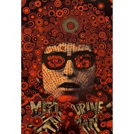 Bob Dylan Poster Folk Music Picture In The Room Wall Decoration Band Posters Decorations